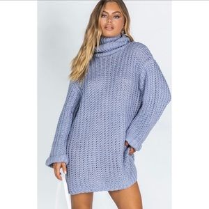 Princess Polly Sweater Dress
